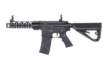 Karabinek ASG Arcturus NEO MOD1 SBR 7.9" AEG NEO ME® Czarny