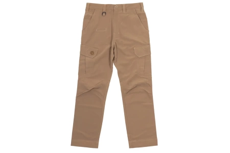 Spodnie Taktyczne Emerson Gear Blue Label Ergonomic G2 Light Tactical Trousers Coyote Brown