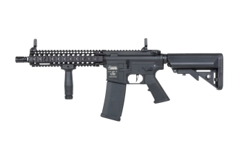 Karabinek ASG Specna Arms Daniel Defense® MK18 SA-C19 CORE™ HAL ETU™ Gen.2 Czarny