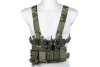 Kamizelka taktyczna typu Chest Rig Specna Arms Tactical Adaptive MC Tropic