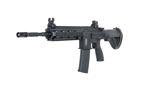 Karabinek ASG Specna Arms SA-FH07 FLEX™ HAL ETU Gen. 2 Czarny