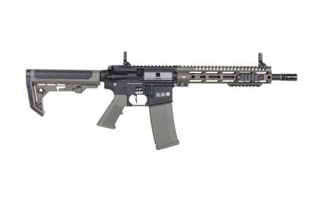 Karabinek ASG Specna Arms SA-C20-L CORE™ Light Ops Stock HAL ETU™ Gen.2 Oliwkowy
