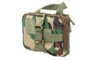 Mała apteczka zrywana Specna Arms Tactical Woodland