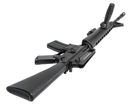 Replika sprężynowa karabinu M16