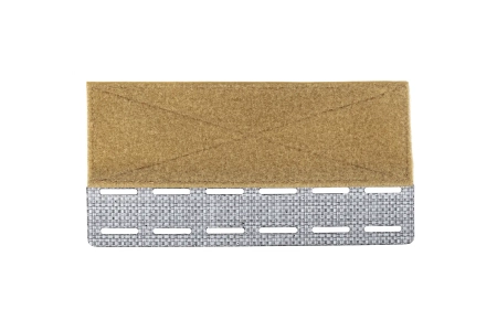 Torba na maskę przeciwgazową Wosport BP-143 MC