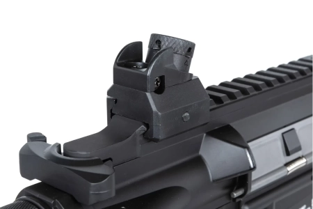 Karabinek ASG Specna Arms SA-PH22 PRIME™ Aster II ETU z silnikiem bezszczotkowym Chaos Bronze