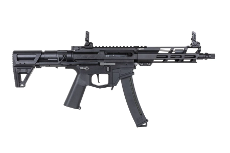 Karabinek ASG Arcturus X C.A.T. Versatile-8 SMG AEG FE® Czarny