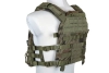 Kamizelka Taktyczna typu Plate Carrier Specna Arms Tactical QR IV Wz. 93 Pantera Leśna