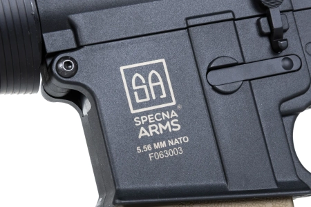 Karabinek ASG Specna Arms SA-F11 FLEX™ GATE X-ASR Gen.2 Half-Tan