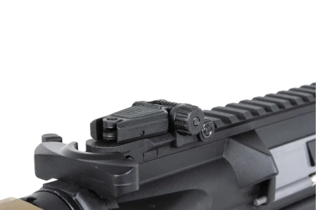 Karabinek ASG Specna Arms Daniel Defense® SA-C19 CORE™ HAL ETU™ 0.5J Chaos Bronze