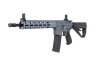 Karabinek ASG Arcturus LWT MK-III Carbine 12" SPORT AEG SE® Szary