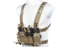 Kamizelka taktyczna typu Chest Rig Specna Arms Tactical Adaptive MC