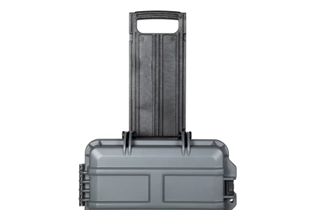 Walizka transportowa NP Medium Hard Case PnP - Szara