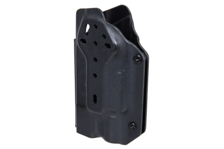 Kabura Kydexowa do replik Glock Primal Gear Czarna
