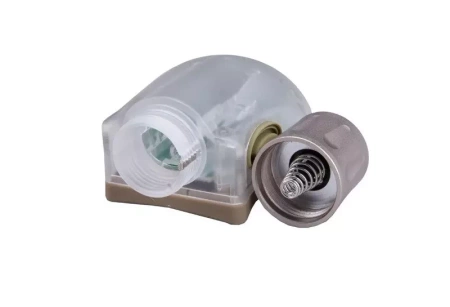 Marker stroboskopowy IR