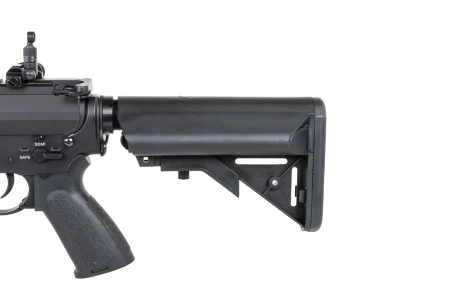 Karabinek ASG Double Bell 058M Czarny