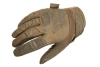 Rękawice taktyczne Mechanix Wear Specialty Vent Coyote Brown