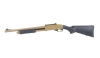Strzelba ASG Specna Arms SA-VGS4 Vapor™ Half-Tan