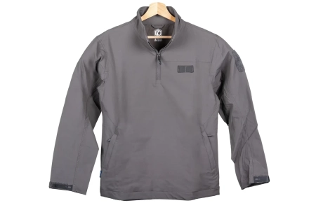 Bluza taktyczna Emerson Gear Blue Label Saltie Szara