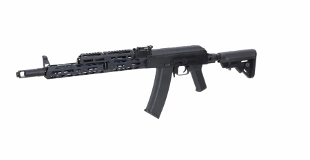 Karabinek ASG Specna Arms x KPYK SA-PJ14 PRIME™ Aster II ETU BLDC™ Czarny