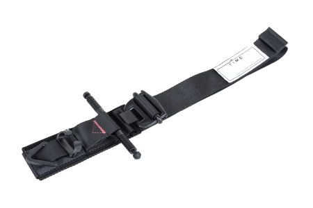 Atrapa stazy taktycznej Wosport MG-89-ACC