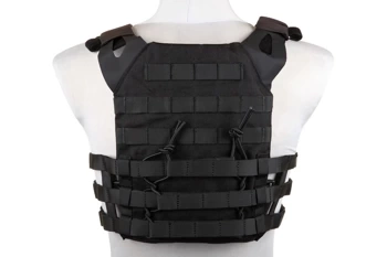 Kamizelka Emerson Gear Jumper Plate Carrier Czarny