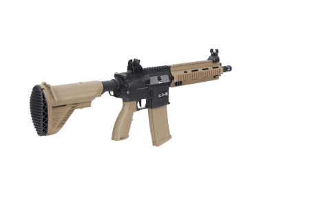 Karabinek ASG Specna Arms SA-CH29 CORE™ Gen.2 HAL ETU Half-Tan