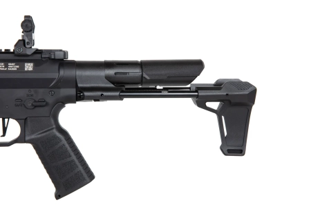Pistolet maszynowy ASG Specna Arms SA-X10 EDGE™ High Speed (30 rps)