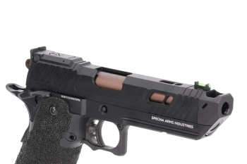 Pistolet ASG Specna Arms SA-VGP22 VAPOR™ Czarny