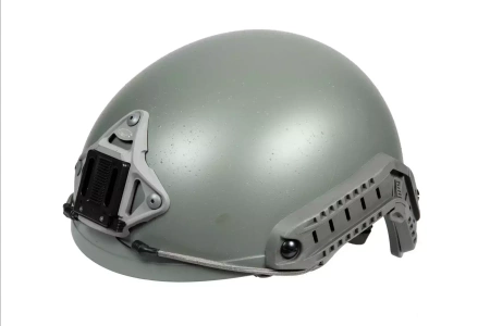 Replika hełmu Ballistic Aramid Heavy Version - Foliage Green