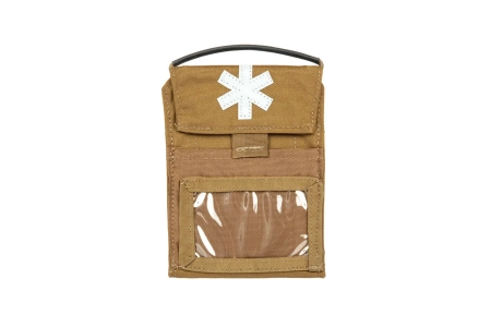Ładownica MED INSERT® Cordura® - Coyote Brown