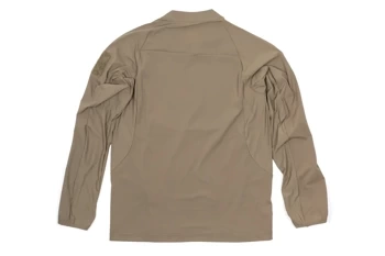 Koszula termoaktywna Emerson Gear Blue Label Hunter Sun Protection Khaki