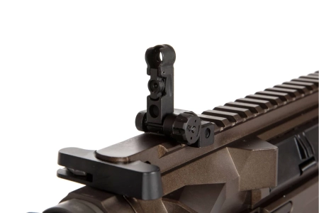 Replika karabinka X-Class Model 15 (AR-096E) - Ciemny Brąz