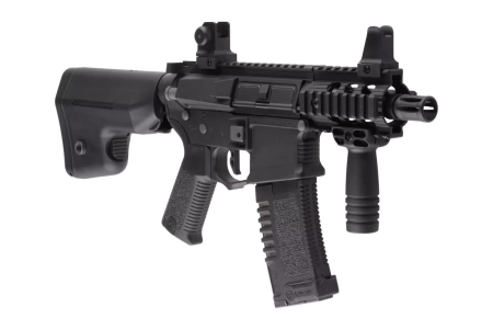 Replika karabinka AM-007 - czarna