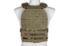 Kamizelka typu plate carrier molle/laser-cut - wz.93 pantera leśna