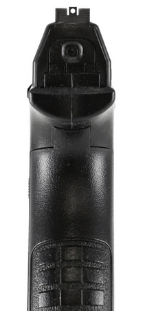 Pistolet wiatrówka Umarex XBG 4,5 mm BB CO2