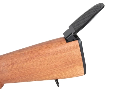 Karabin ASG A&K M1A Polimerowa Kolba