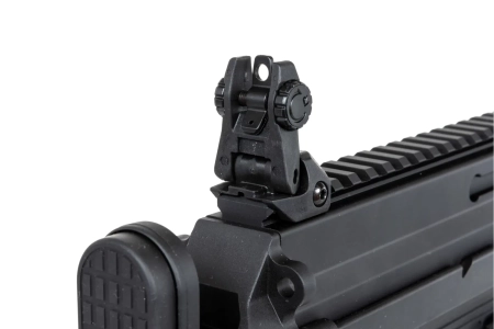 Pistolet maszynowy ASG B&T Air x Archwick APC9K PRO GBB