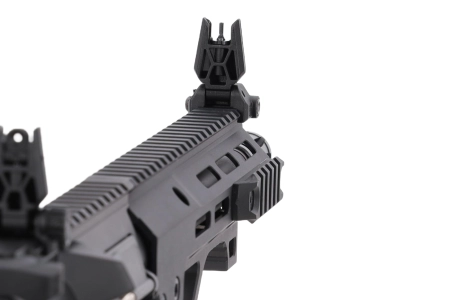 Karabinek ASG Specna Arms SA-E23 EDGE™ HAL 2 ETU Gen. 2 Czarny