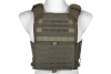 Kamizelka Taktyczna typu Plate Carrier Specna Arms Tactical Advanced Vest Oliwkowa