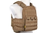 Kamizelka Plate Carrier Emerson Gear CPC Style Coyote Brown