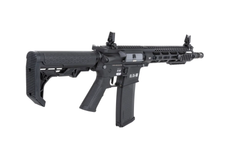 Karabinek ASG Specna Arms SA-C20-L CORE™ Light Ops Stock HAL ETU™ Gen.2 Czarny