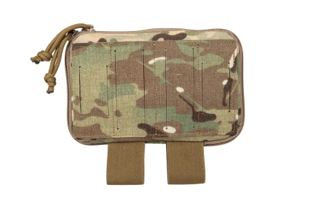 Apteczka Taktyczna Zrywana - Multicam