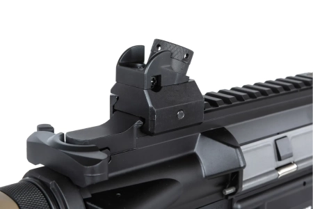 Karabinek ASG Specna Arms SA-PH23 PRIME™ Aster II ETU z silnikiem bezszczotkowym Chaos Bronze