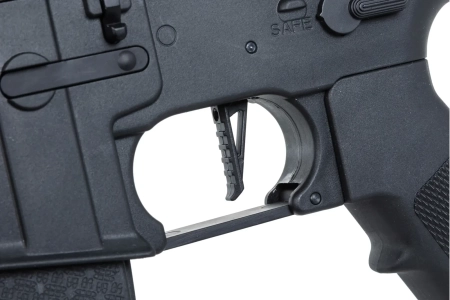 Karabinek ASG Specna Arms SA-C23 CORE™ HAL ETU™ Gen.2 Czarny