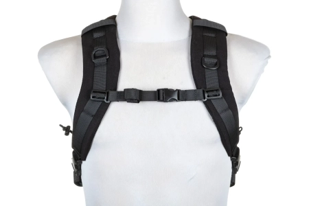 Plecak 20L EDC Specna Arms Tactical Czarny