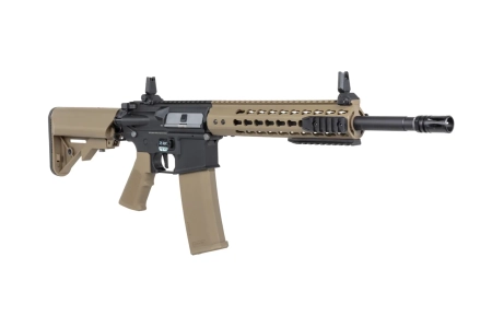 Karabinek ASG Specna Arms SA-F02 FLEX™ HAL ETU™ 0.5J Half-Tan