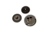 Zestaw kół zębatych EG Hard Gear 20:1 Double Torque Next Gen