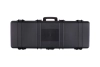 Walizka transportowa Gun Case 104cm - czarna
