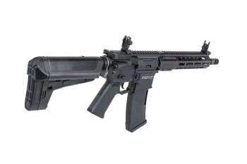 Karabinek ASG Krytac Barrett REC7 DI SBR Czarny